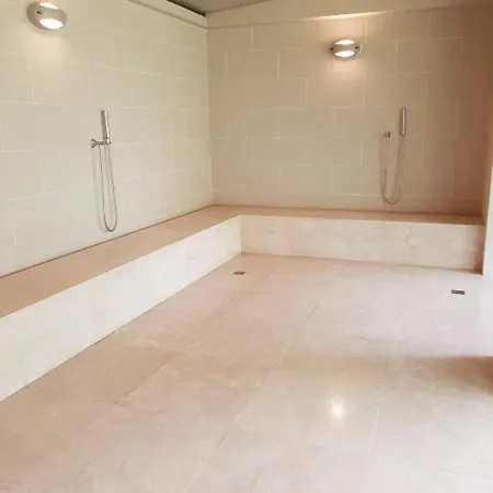 Apartment Hermoso En Cartagena-morros Eco- Vista Al Mar- Salida Directa A La Playa