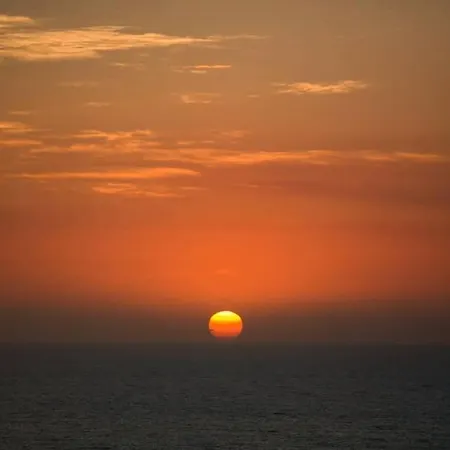 Hermoso En Cartagena-morros Eco- Vista Al Mar- Salida Directa A La Playa Cartagena