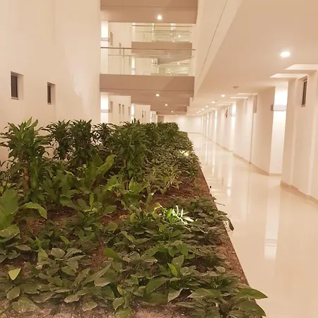 Hermoso En Cartagena-morros Eco- Vista Al Mar- Salida Directa A La Playa Apartamento Cartagena
