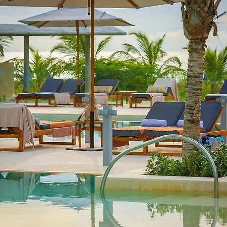 Hermoso En Cartagena-morros Eco- Vista Al Mar- Salida Directa A La Playa Apartamento *