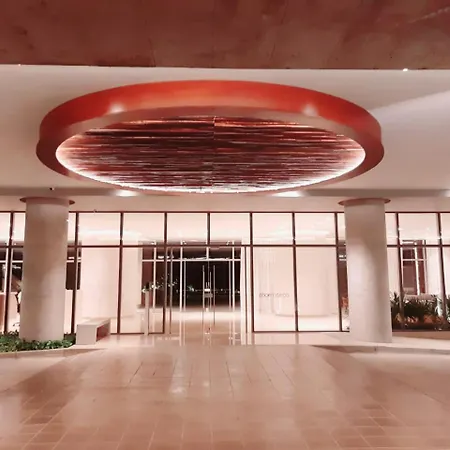 Hermoso En Cartagena-morros Eco- Vista Al Mar- Salida Directa A La Playa *